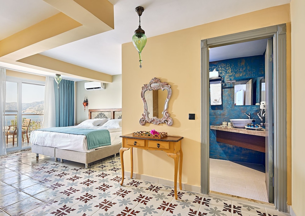 Fi Light Solto Boutique Beach Rezervasyon