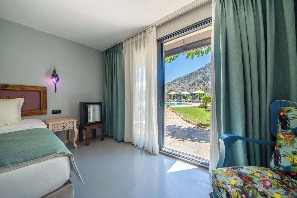 Fi Light Solto Boutique Beach Rezervasyon