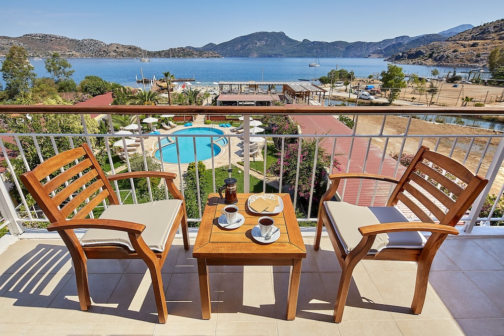 Fi Light Solto Boutique Beach Rezervasyon