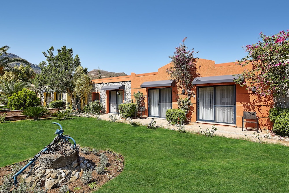 Fi Light Solto Boutique Beach Rezervasyon