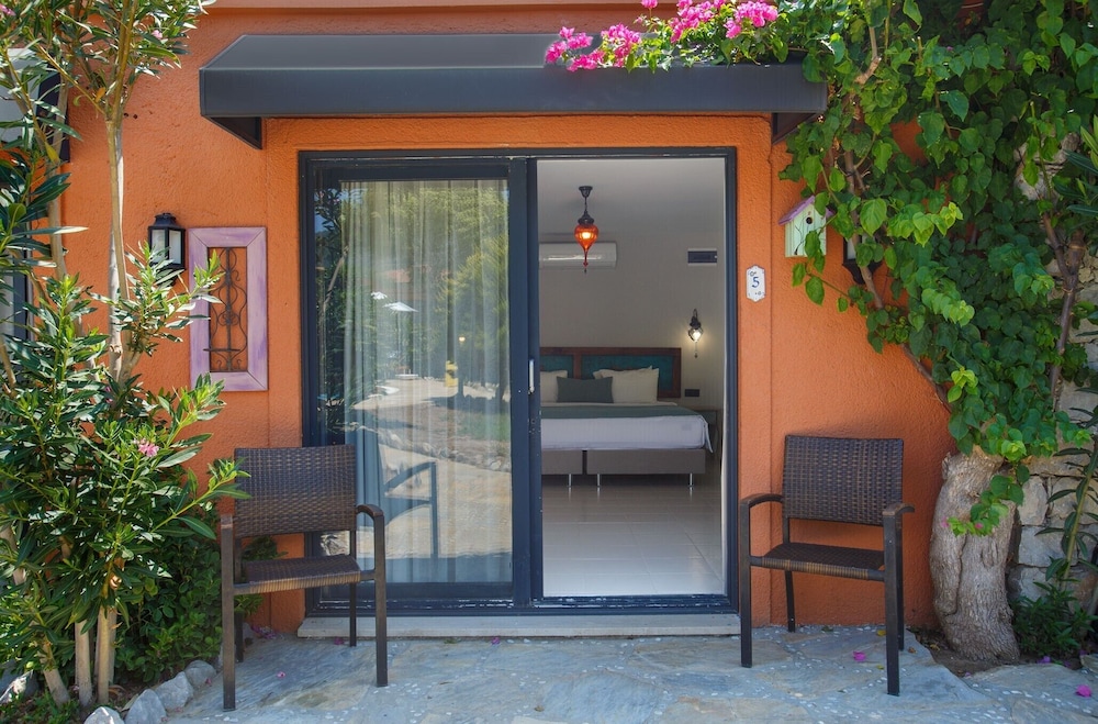 Fi Light Solto Boutique Beach Rezervasyon