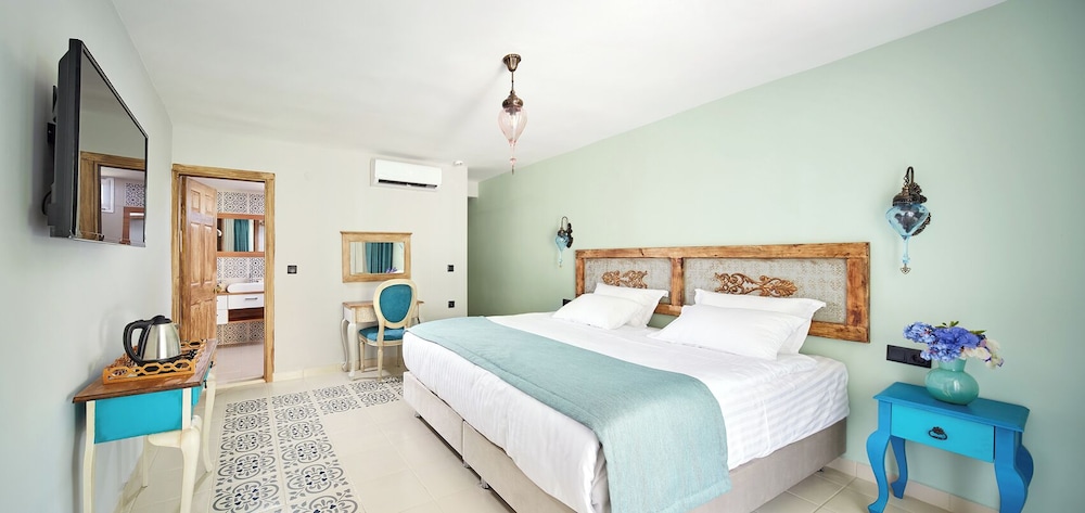 Fi Light Solto Boutique Beach Rezervasyon