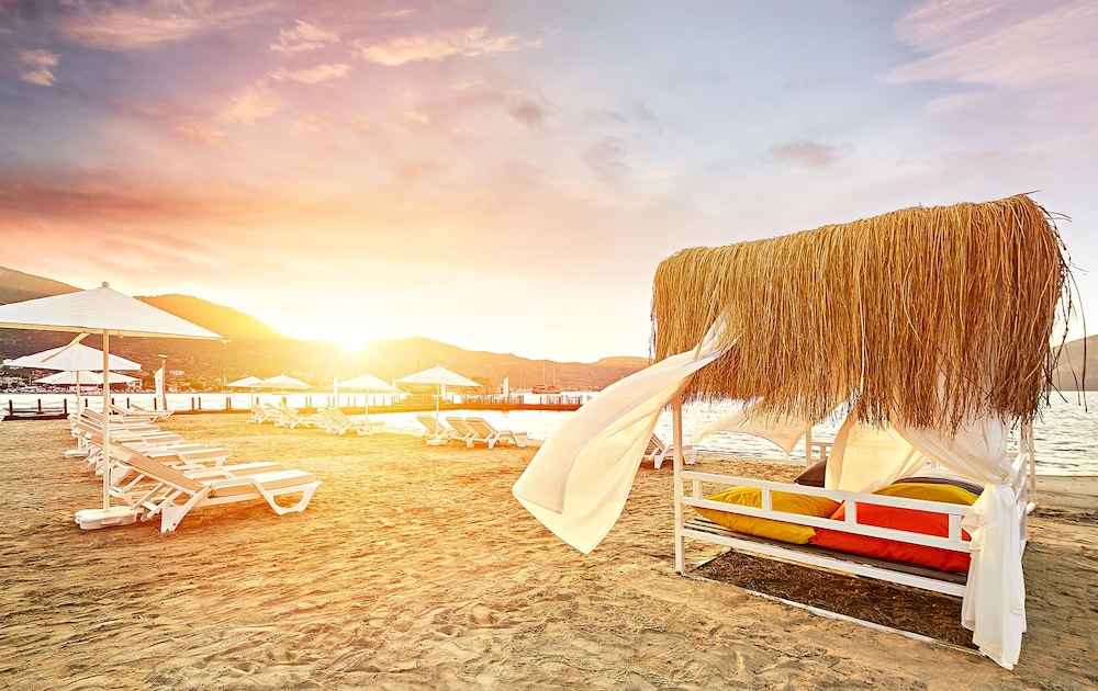 Fi Light Solto Boutique Beach Rezervasyon