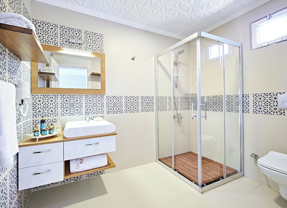 Fi Light Solto Boutique Beach Rezervasyon