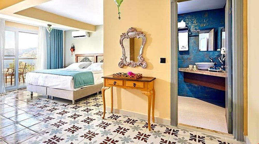 Fi Light Solto Boutique Beach Rezervasyon