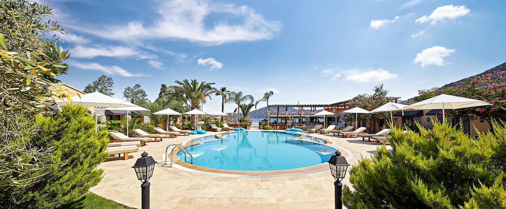 Fi Light Solto Boutique Beach Rezervasyon