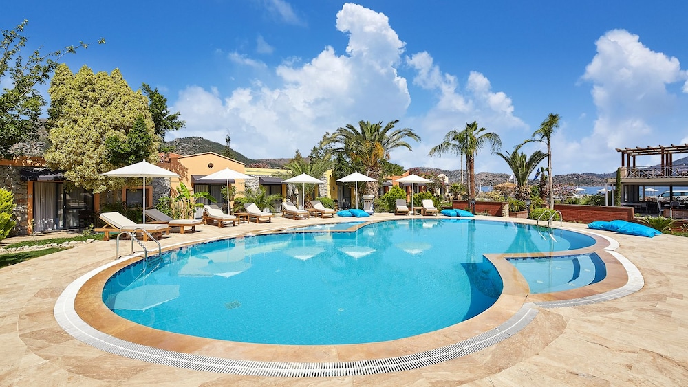 Fi Light Solto Boutique Beach Rezervasyon