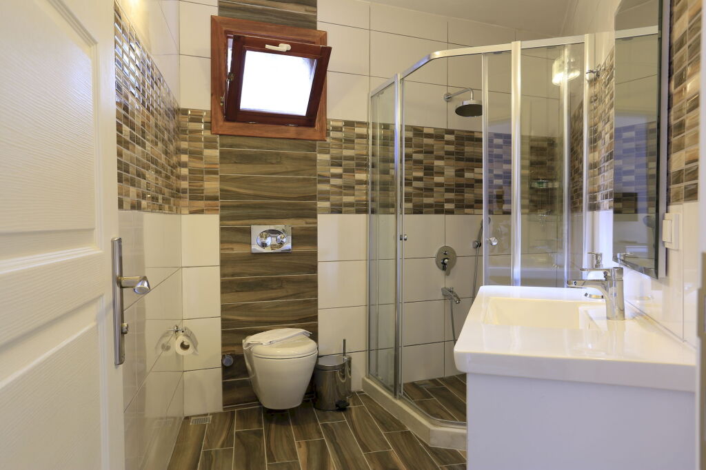 Beyaz Guvercin Rezervasyon