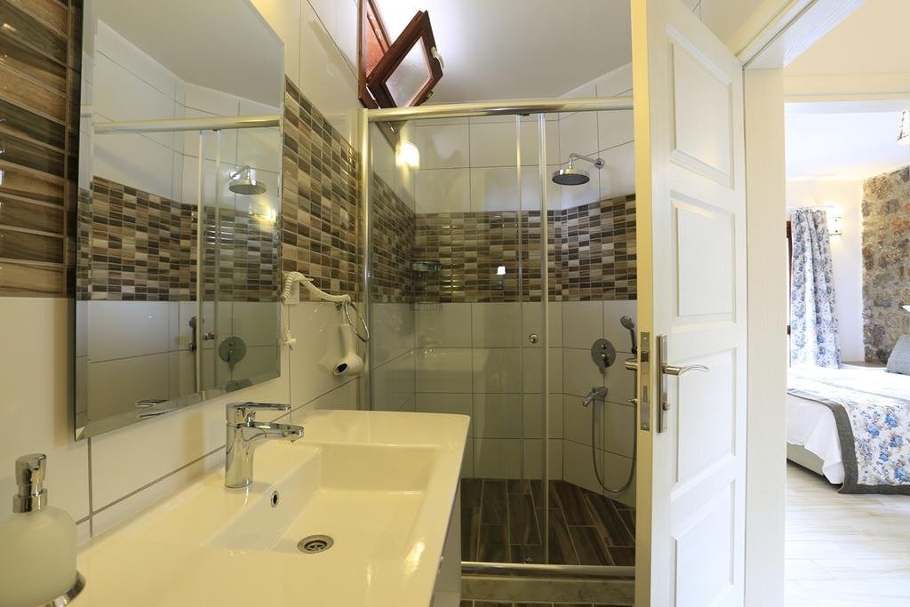 Beyaz Guvercin Rezervasyon