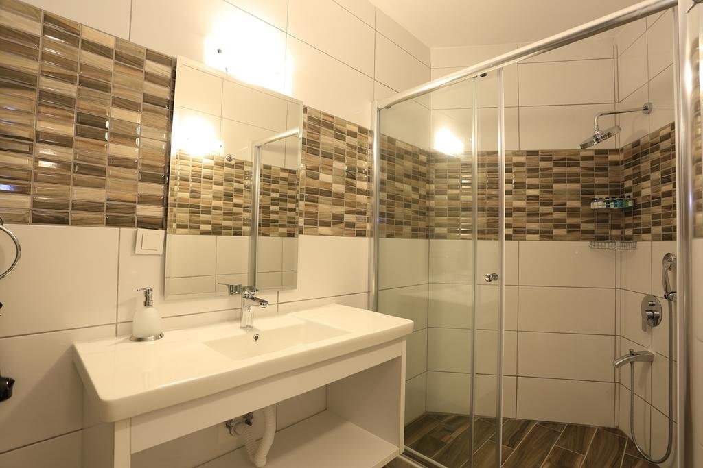 Beyaz Guvercin Rezervasyon