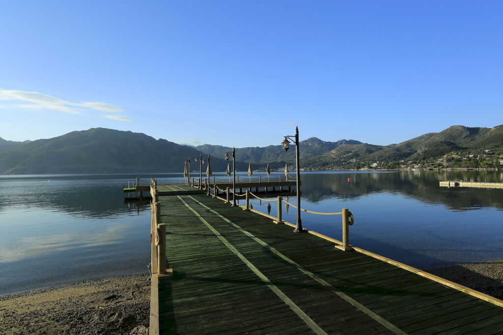 Beyaz Guvercin Rezervasyon