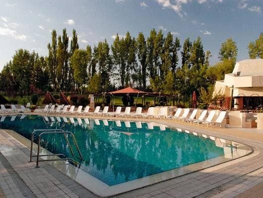 Kapadokya Lodge Rezervasyon