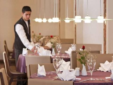 Kapadokya Lodge Rezervasyon