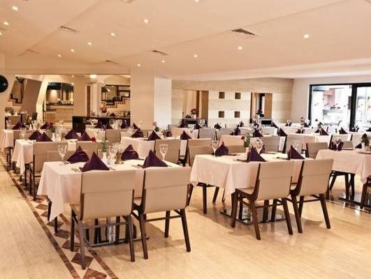 Kapadokya Lodge Rezervasyon