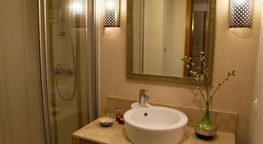 Kapadokya Lodge Rezervasyon