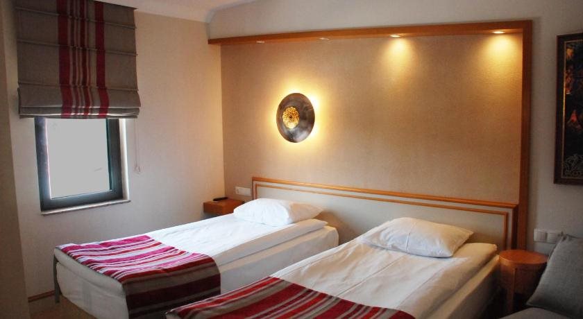 Kapadokya Lodge Rezervasyon