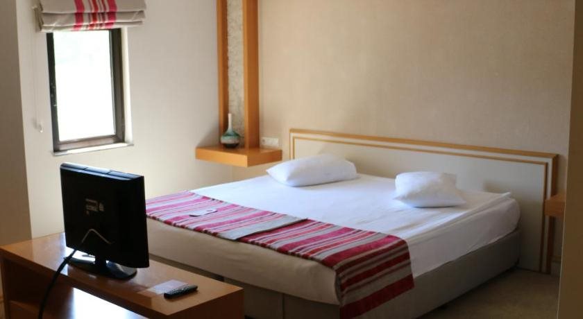 Kapadokya Lodge Rezervasyon