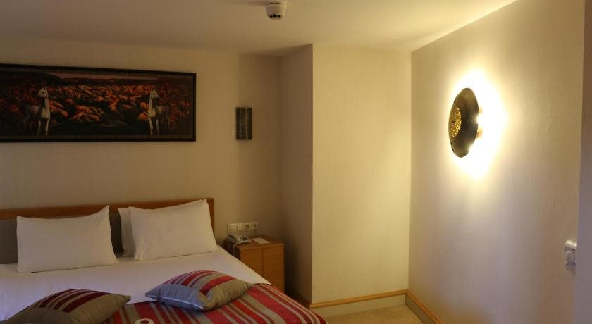 Kapadokya Lodge Rezervasyon