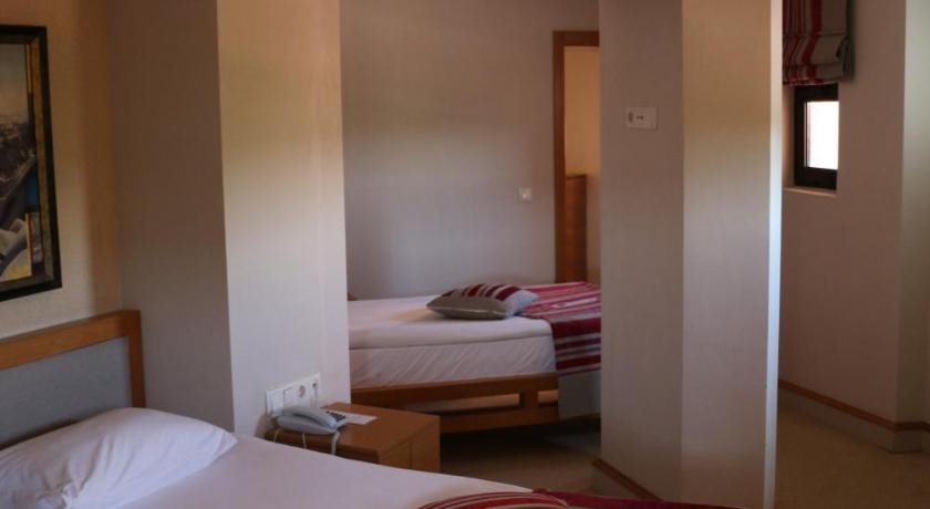 Kapadokya Lodge Rezervasyon