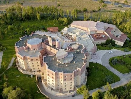 Kapadokya Lodge Rezervasyon