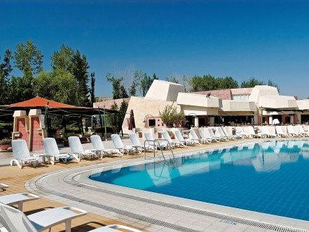 Kapadokya Lodge Rezervasyon