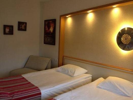 Kapadokya Lodge Rezervasyon