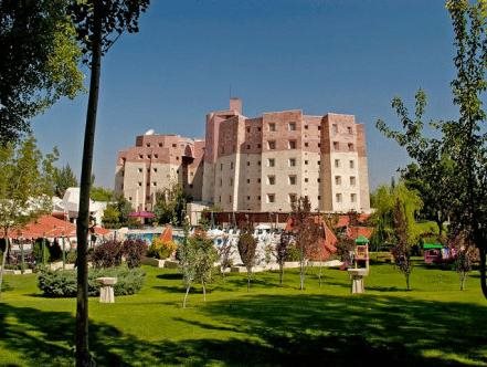 Kapadokya Lodge Rezervasyon