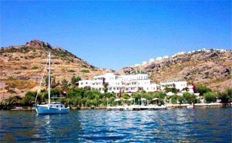 Dia Beach Club Rezervasyon