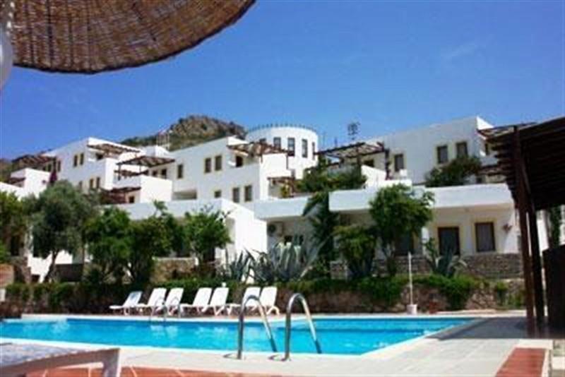 Dia Beach Club Rezervasyon