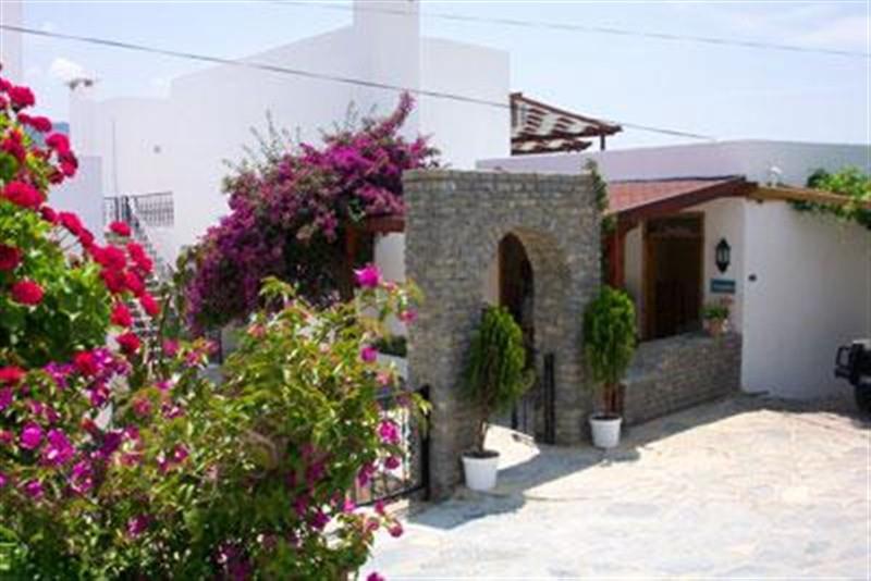 Dia Beach Club Rezervasyon