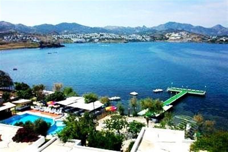 Dia Beach Club Rezervasyon