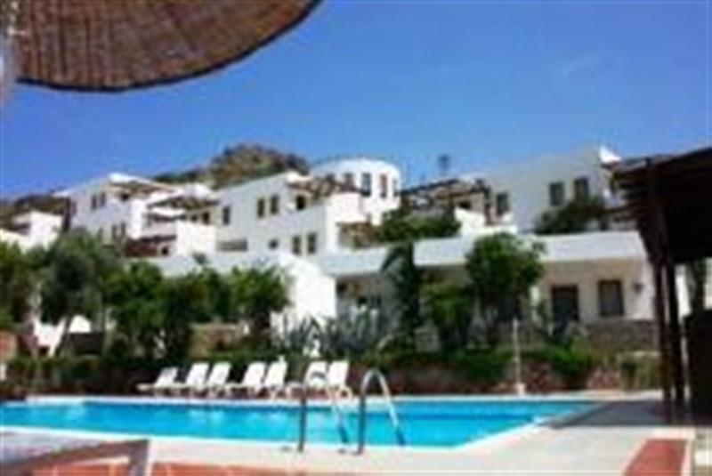 Dia Beach Club Rezervasyon