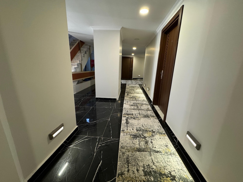 Palmera Resort Rezervasyon