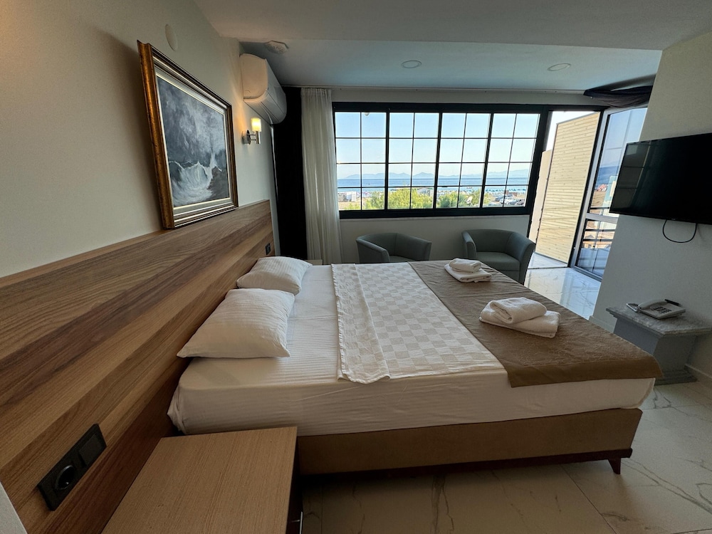 Palmera Resort Rezervasyon