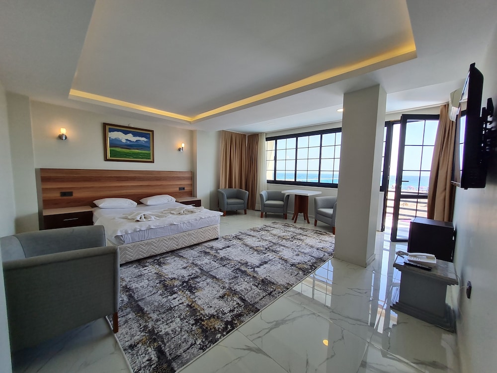 Palmera Resort Rezervasyon