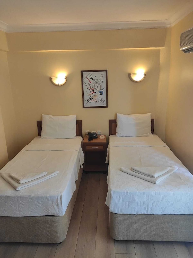 Palmera Resort Rezervasyon