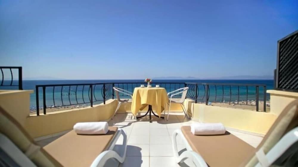 Palmera Resort Rezervasyon