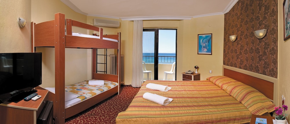 Palmera Resort Rezervasyon