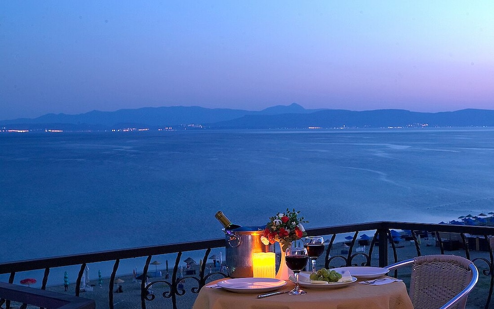 Palmera Resort Rezervasyon