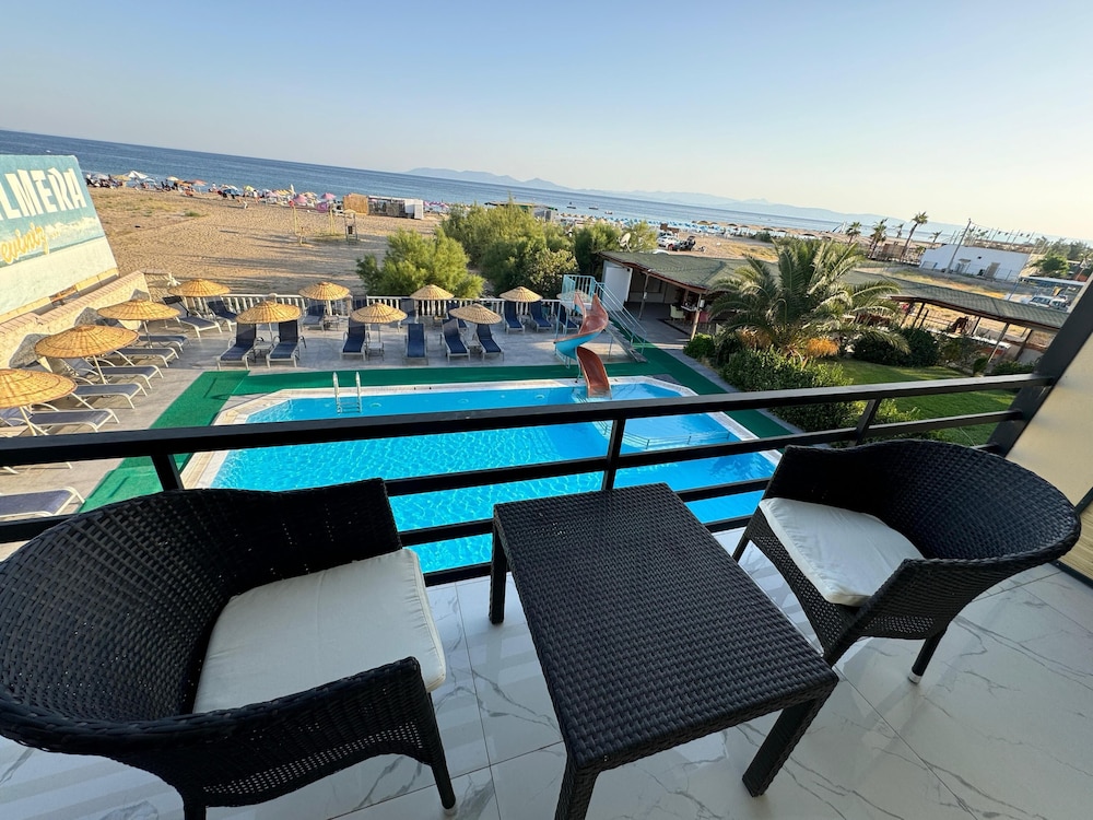 Palmera Resort Rezervasyon