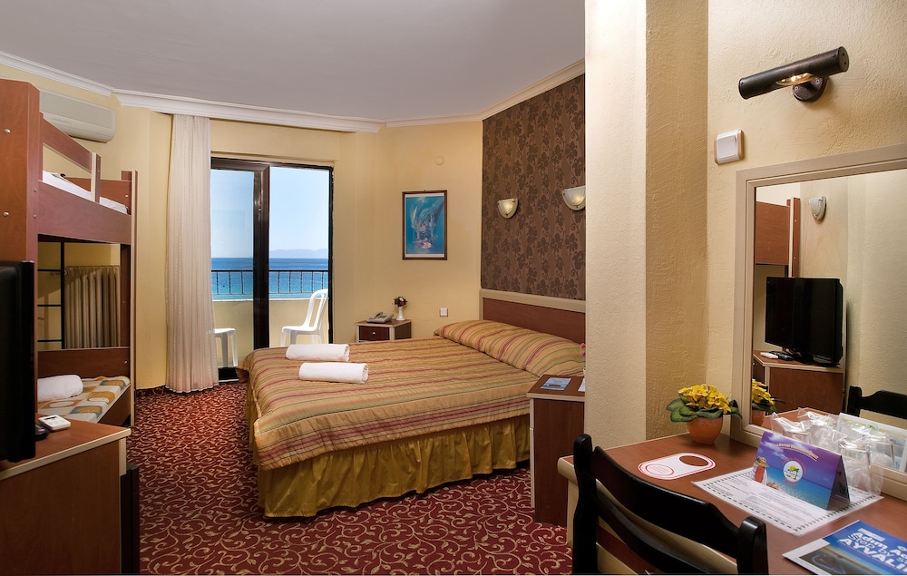 Palmera Resort Rezervasyon