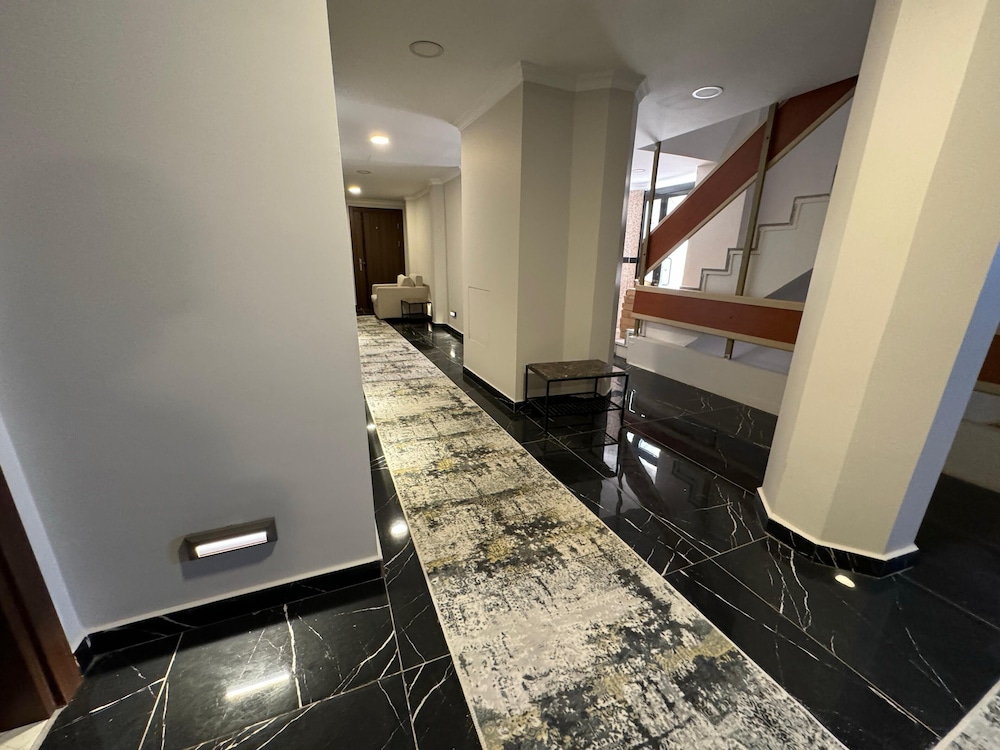 Palmera Resort Rezervasyon