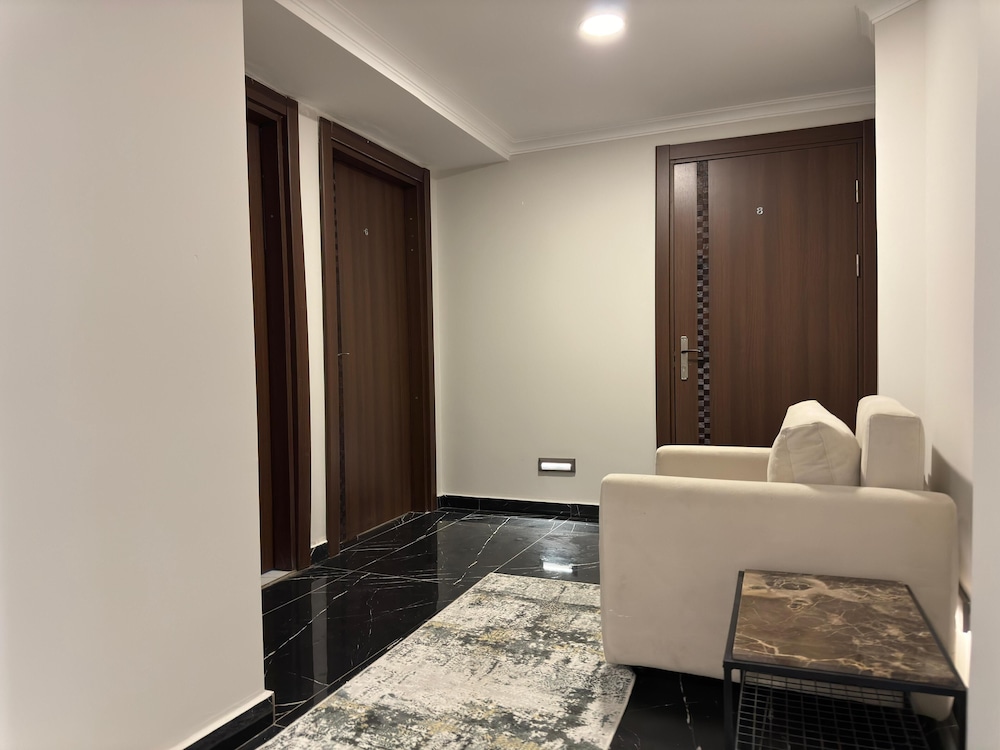 Palmera Resort Rezervasyon