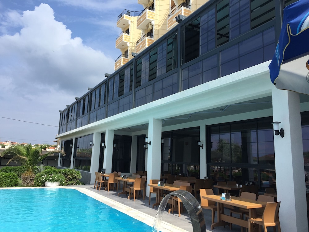 Palmera Resort Rezervasyon