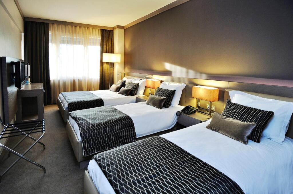 Alkoçlar Keban Hotel Rezervasyon