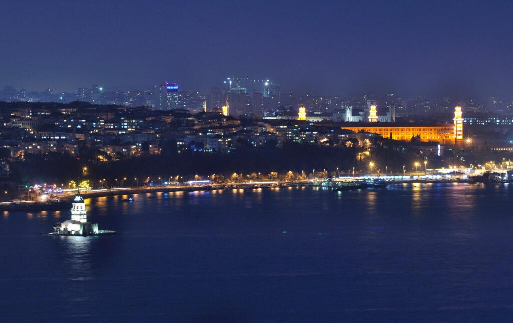 Alkoçlar Keban Hotel Rezervasyon