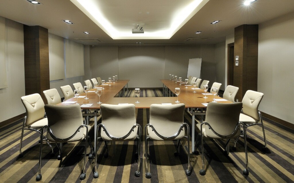 Alkoçlar Keban Hotel Rezervasyon