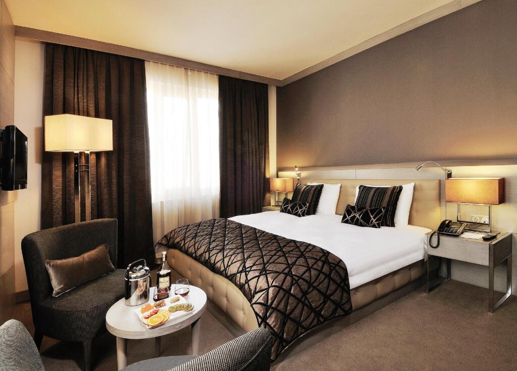 Alkoçlar Keban Hotel Rezervasyon