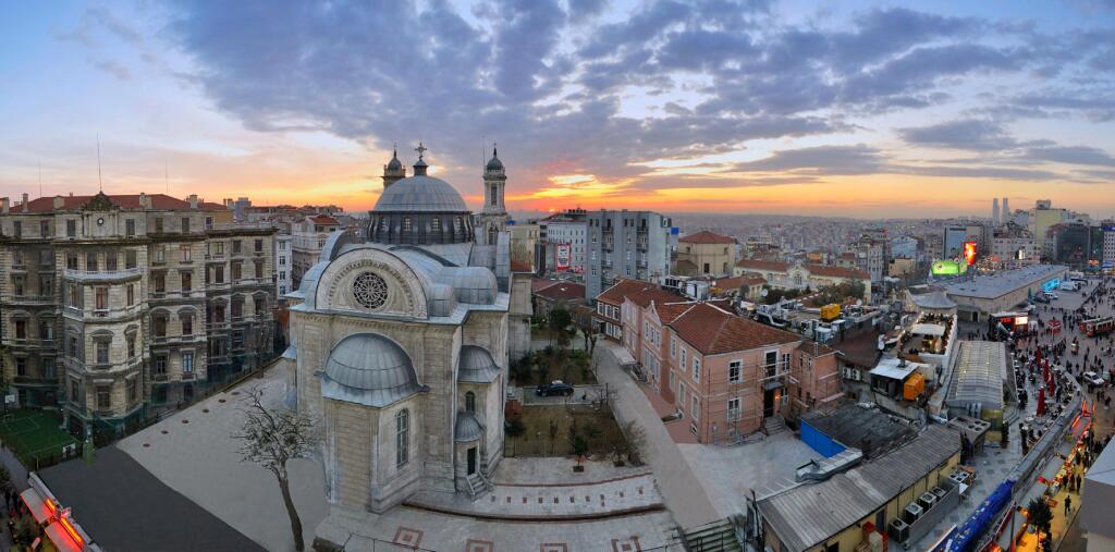 Alkoçlar Keban Hotel Rezervasyon