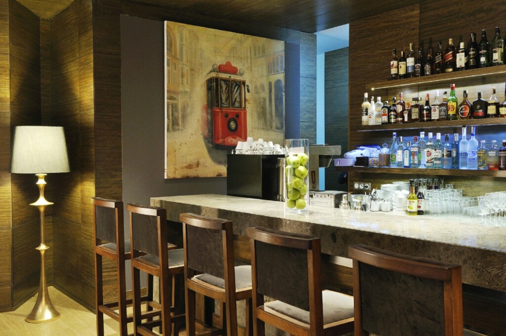 Alkoçlar Keban Hotel Rezervasyon